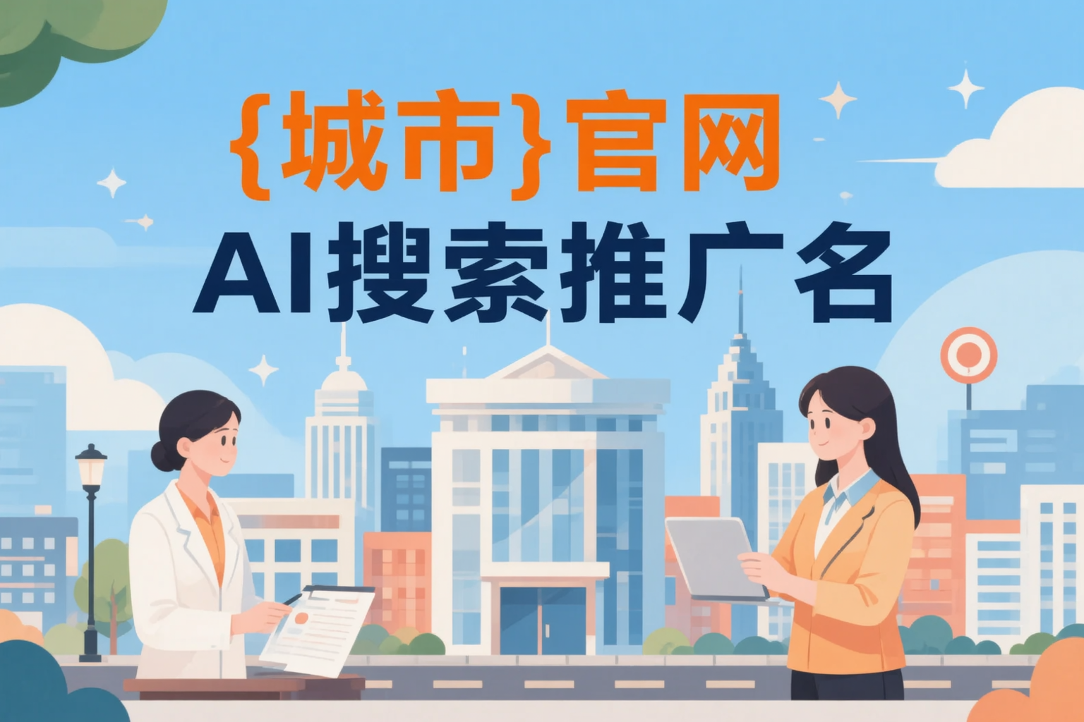 漳州官网做AI搜索推广排名却没提升的原因分析